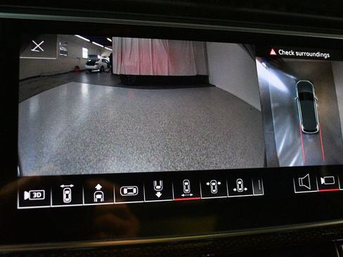 Used 2021 Audi SQ7 Premium Plus AWD/4WD image 69