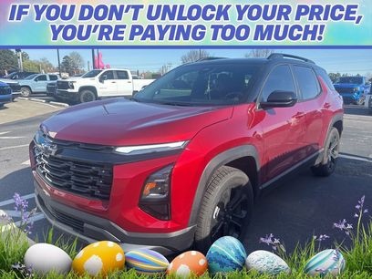 Used 2026 Chevrolet Equinox LT w/ Convenience Package II