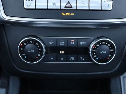 Used 2014 Mercedes-Benz ML 350 4MATIC image 32