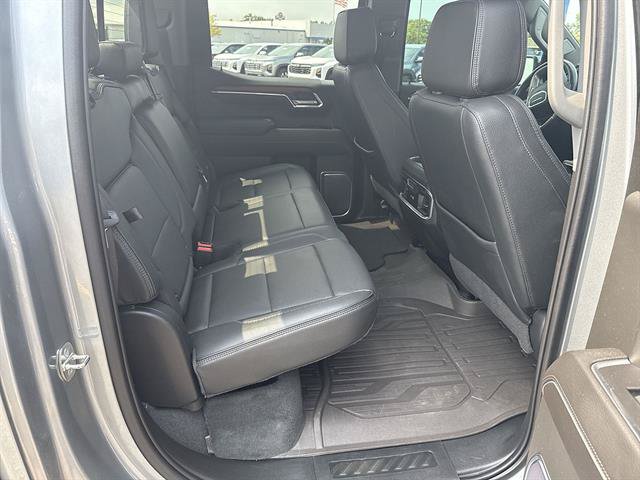 Certified 2023 GMC Sierra 1500 Denali AWD/4WD image 56