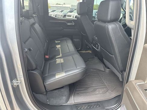Used 2023 GMC Sierra 1500 Denali AWD/4WD image 56