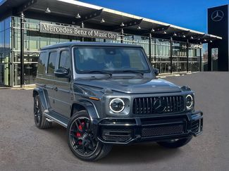 Certified 2024 Mercedes-Benz G 63 AMG 4MATIC video 1