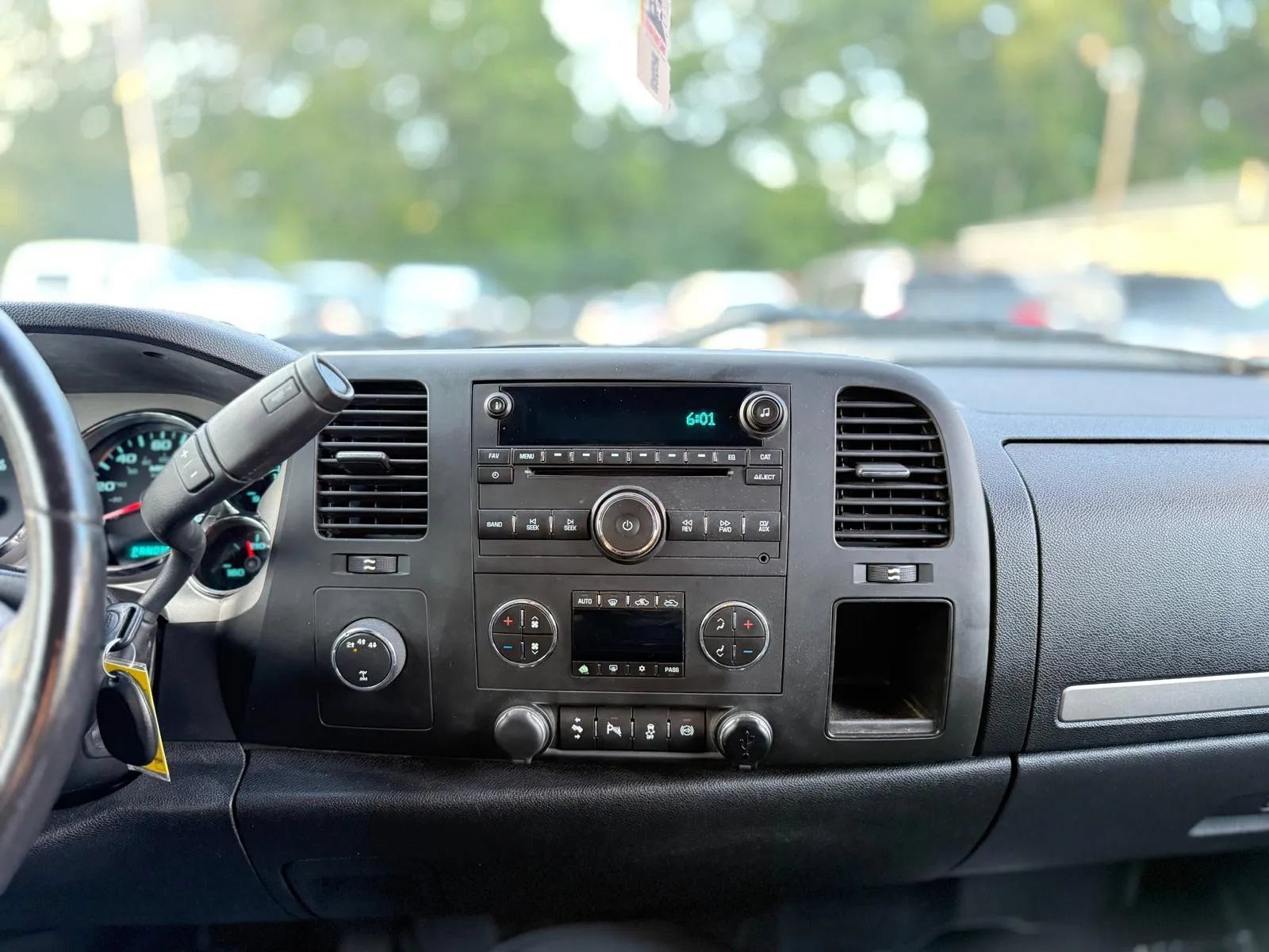 Used 2014 Chevrolet Silverado 3500 LT w/ Interior Plus Package AWD/4WD image 22