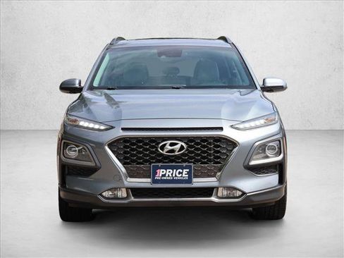 Used 2019 Hyundai Kona Limited AWD/4WD image 2