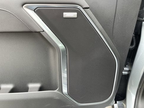 New 2026 GMC Sierra 1500 Elevation w/ Elevation Premium Package image 60