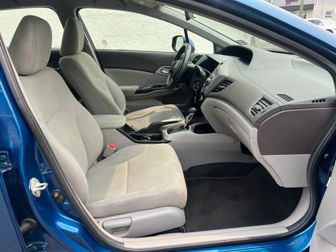 Used 2012 Honda Civic LX image 26