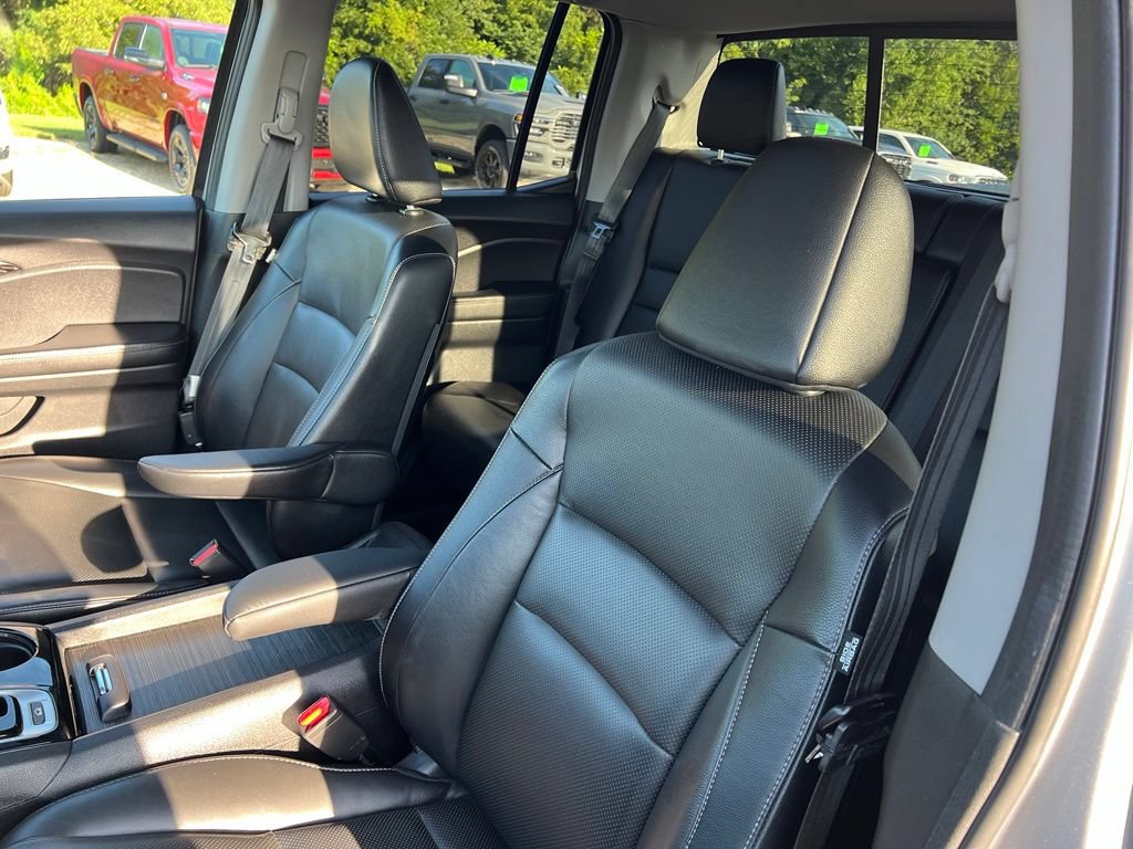 Used 2019 Honda Ridgeline RTL-E image 33