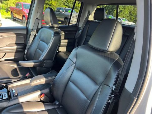 Used 2019 Honda Ridgeline RTL-E image 33