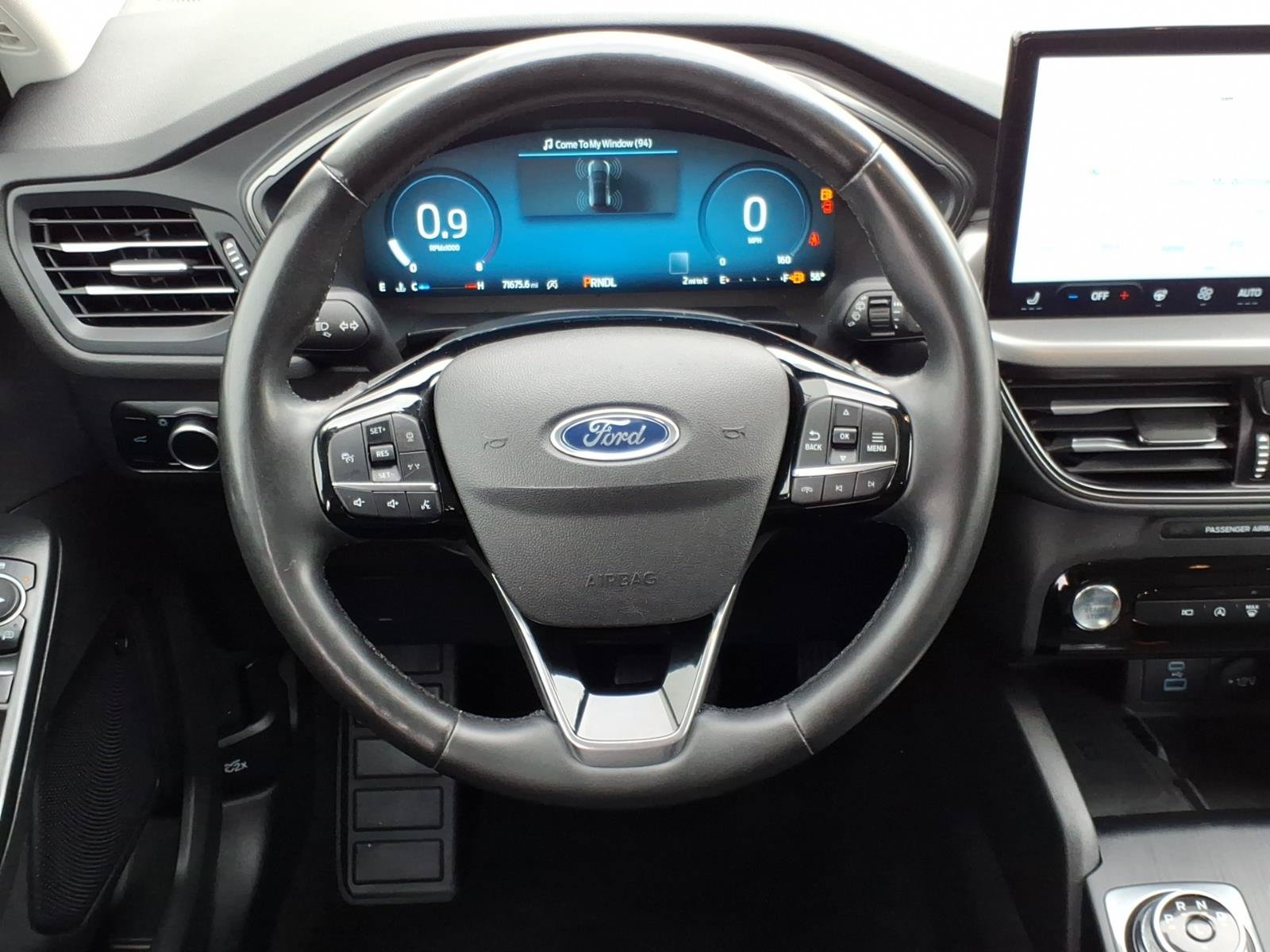 Certified 2023 Ford Escape Active w/ Tech Pack #2 AWD/4WD image 11
