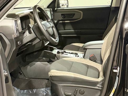 New 2026 Ford Bronco Sport Big Bend w/ Convenience Package image 37