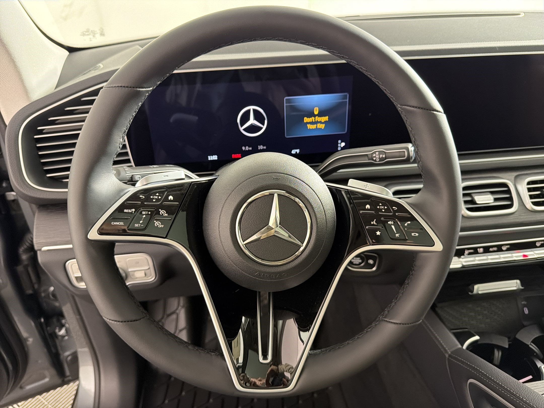 Used 2026 Mercedes-Benz GLE 350 4MATIC image 17