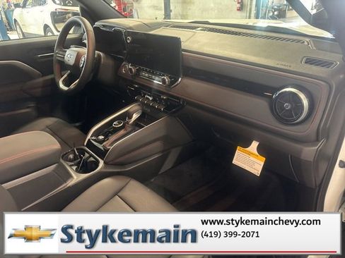 New 2026 Chevrolet Colorado Z71 w/ Z71 Convenience Package 2 image 44