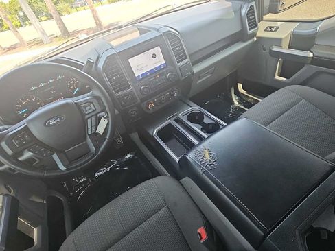 Used 2019 Ford F150 XLT w/ Equipment Group 301A Mid AWD/4WD image 23