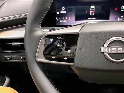 Used 2025 Nissan Murano SL w/ Cargo Package AWD/4WD image 25
