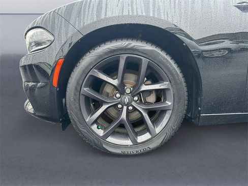 Used 2021 Dodge Charger SXT w/ Blacktop Package image 9