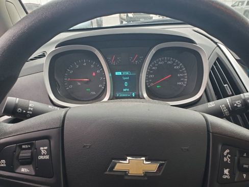 Used 2014 Chevrolet Equinox LS image 10