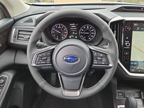 New 2026 Subaru Ascent Touring image 12