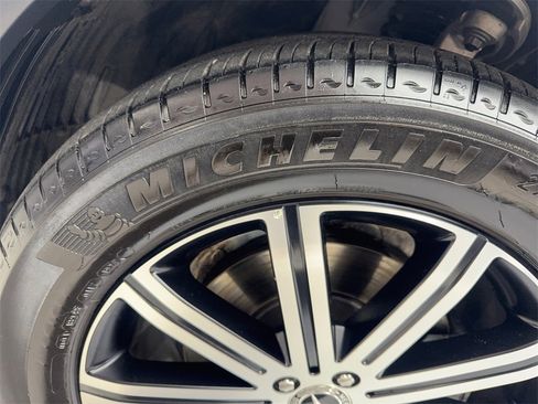 Used 2024 Mercedes-Benz GLE 350 4MATIC image 87