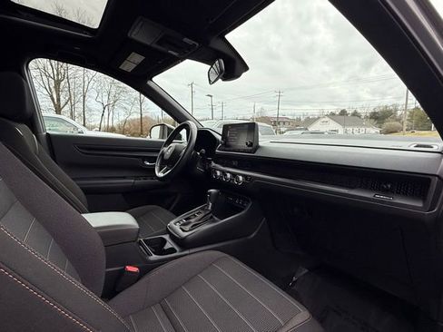 Used 2023 Honda CR-V Sport image 17