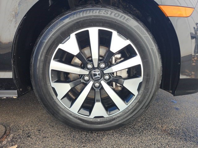 Used 2025 Honda Odyssey EX-L image 58