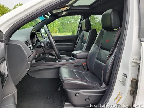 Used 2024 Dodge Durango GT AWD/4WD image 8