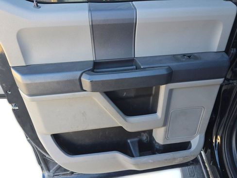 Used 2022 Ford F350 XL w/ STX Appearance Package image 19