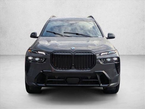 New 2026 BMW X7 xDrive40i w/ M Sport Package AWD/4WD image 5