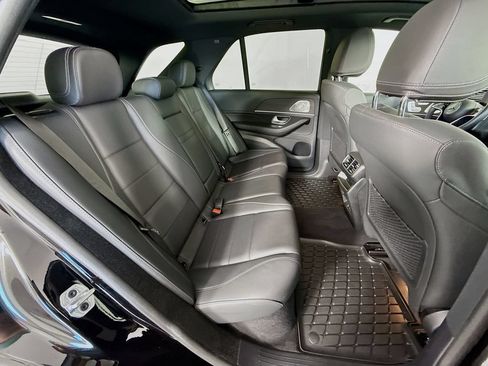 Used 2026 Mercedes-Benz GLE 350 4MATIC image 29