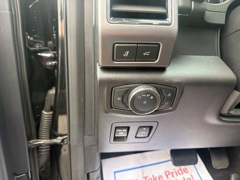 Used 2020 Ford Expedition Platinum AWD/4WD image 25