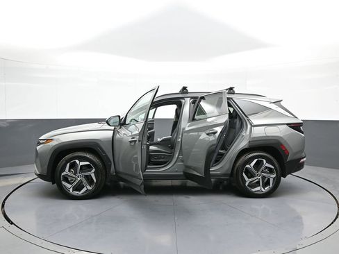Certified 2024 Hyundai Tucson SEL w/ Convenience Package image 44