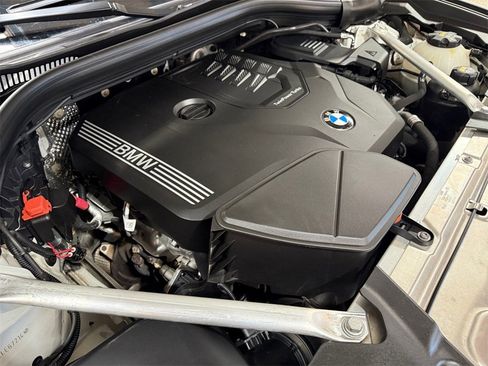 Used 2020 BMW X4 xDrive30i image 45