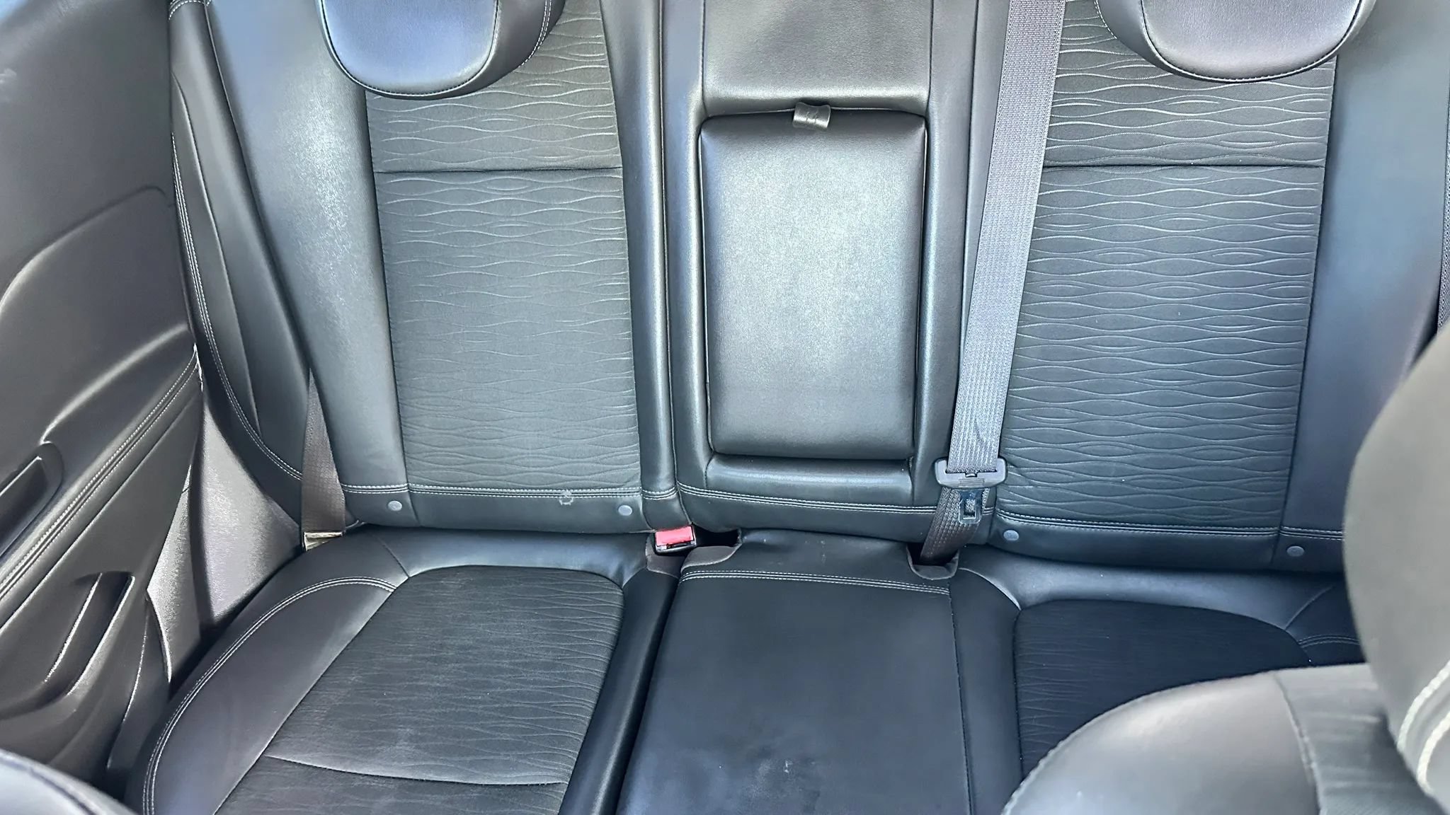 Used 2016 Buick Encore FWD image 15