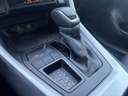 Certified 2025 Toyota RAV4 XLE Premium FWD image 15