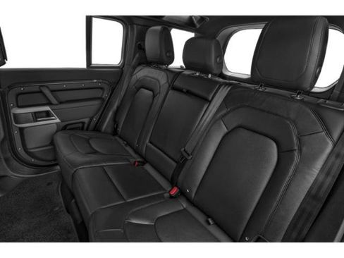 Used 2024 Land Rover Defender 110 S AWD/4WD image 16