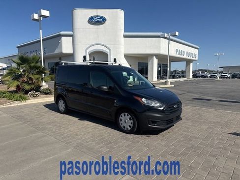 Used 2022 Ford Transit Connect XL FWD image 1