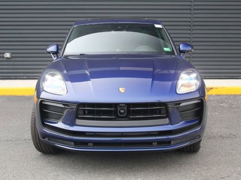 New 2026 Porsche Macan image 11