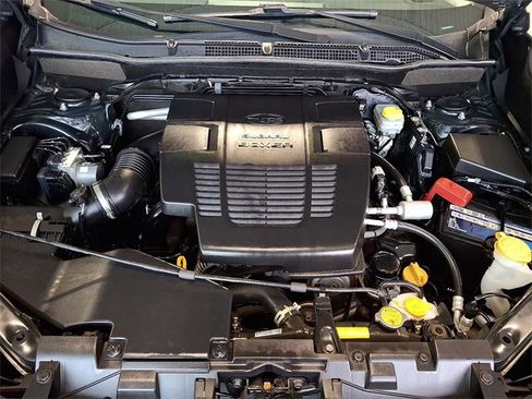Certified 2022 Subaru Forester Premium image 26