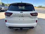 Used 2023 Ford Escape ST-Line Select w/ Tech Pack #2 image 3