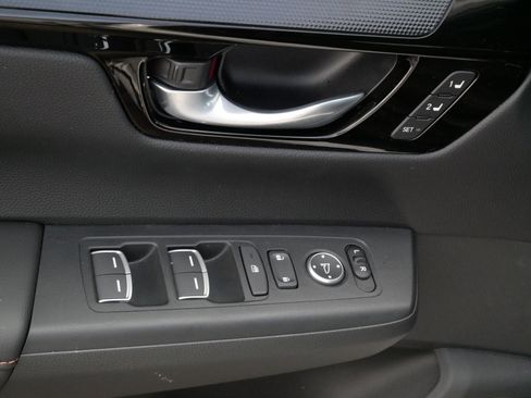Certified 2026 Honda CR-V Sport Touring image 19