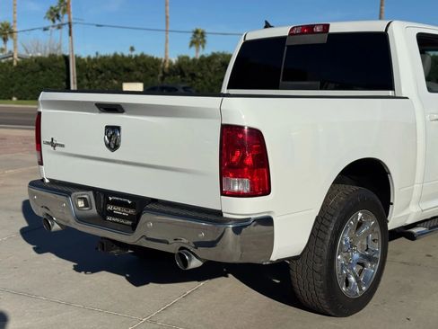 Used 2015 RAM 1500 Lone Star image 54