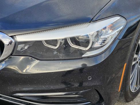Used 2018 BMW 530e RWD image 7