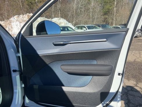 New 2026 Volvo EX30 Cross Country Ultra w/ Protection Package image 12