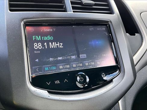 Used 2015 Chevrolet Sonic LT image 29