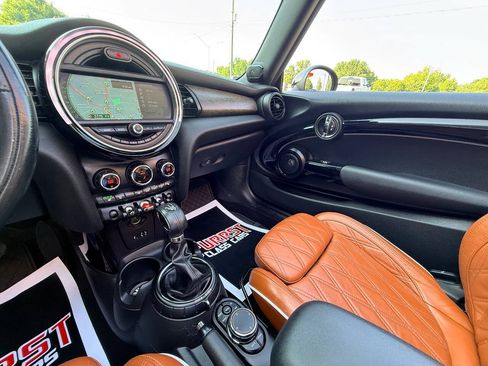 Used 2016 MINI Cooper S FWD image 35