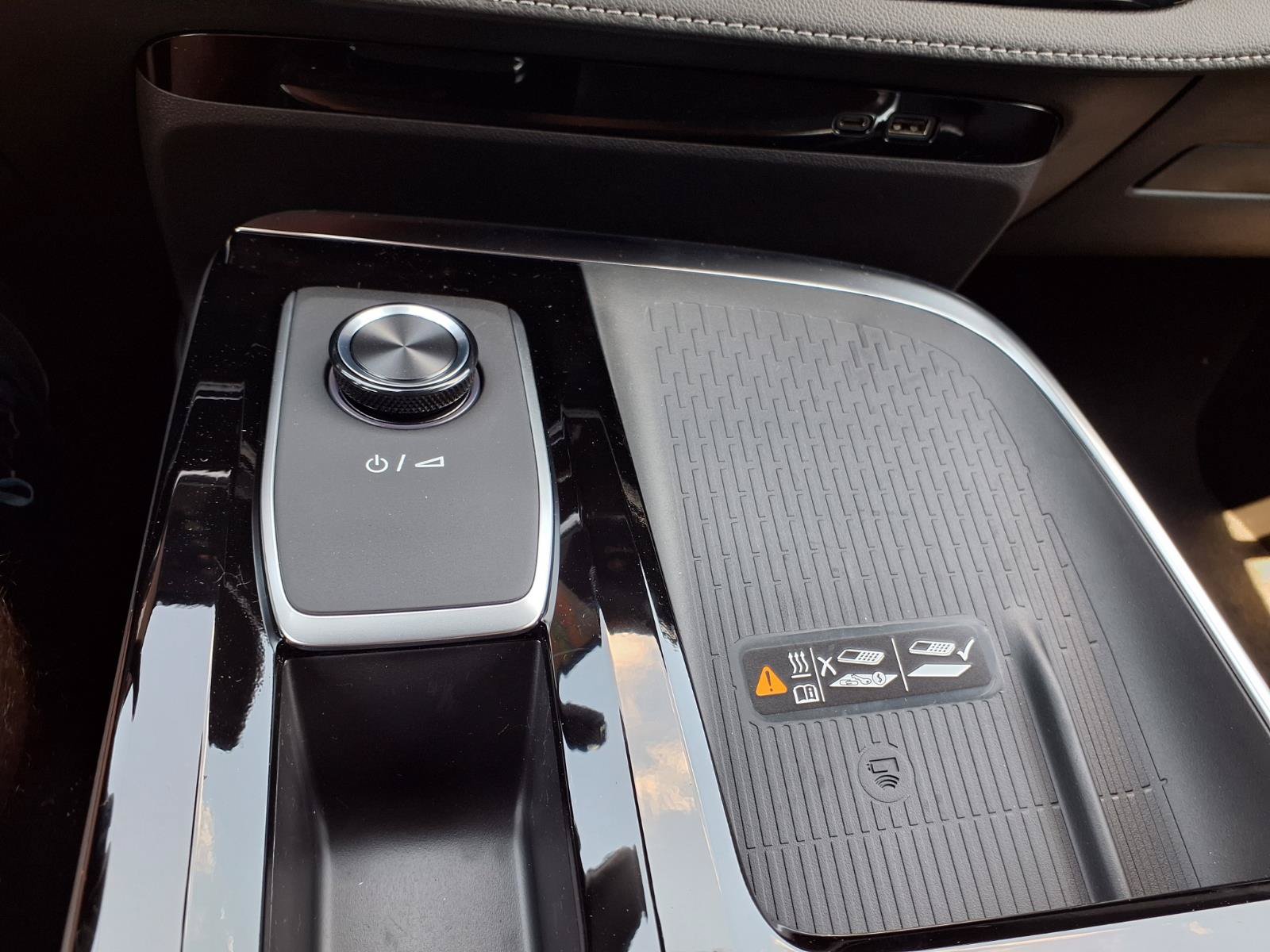 New 2026 Buick Enclave Sport Touring w/ Power Package FWD image 6