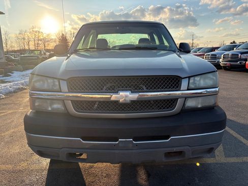 Used 2003 Chevrolet Silverado 2500 LS image 3
