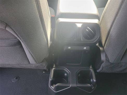 New 2026 Jeep Wrangler Sport S image 31