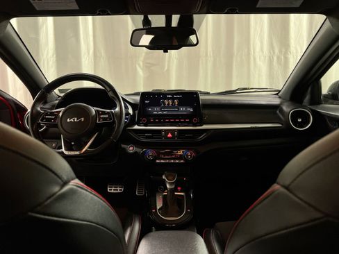 Used 2022 Kia Forte GT image 17