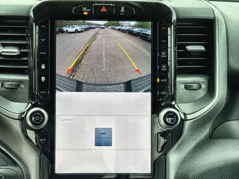 New 2026 RAM 2500 Tradesman w/ Safety Group image 19