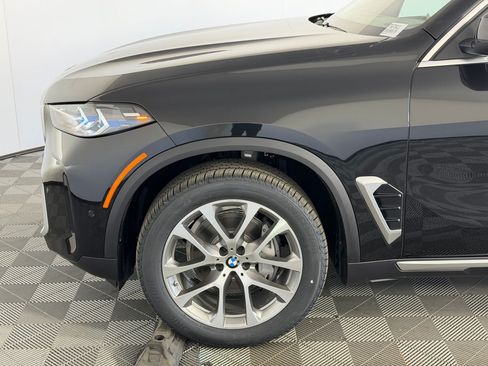 Used 2026 BMW X5 sDrive40i w/ Parking Assistance Package RWD image 10